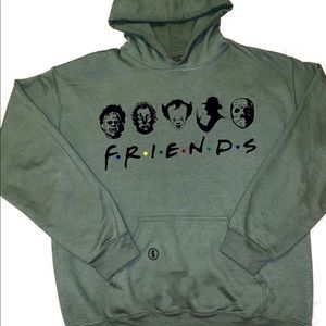“Friends” Hoodie
